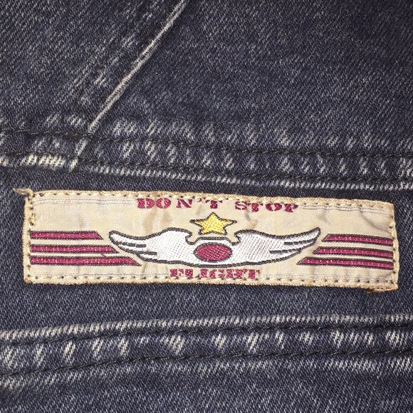 Don’t stop Jeans 36/34 - Picture 3 of 4